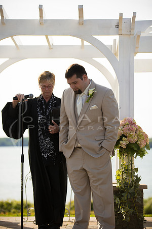 Sarah and Michael Wedded-709