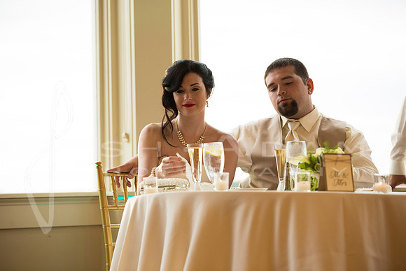 Sarah and Michael Wedded-2022