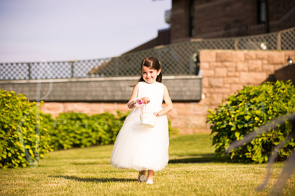 Sarah and Michael Wedded-829