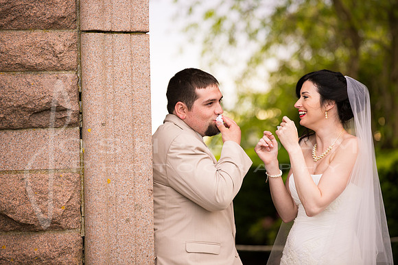 Sarah and Michael Wedded-1534