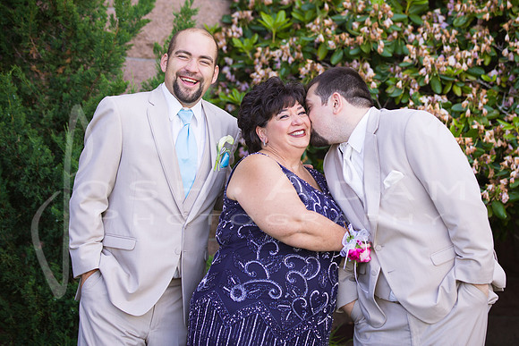 Sarah and Michael Wedded-243