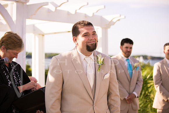 Sarah and Michael Wedded-882
