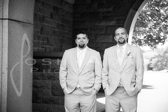 Sarah and Michael Wedded-164-2