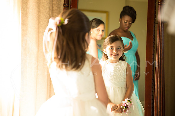 Sarah and Michael Wedded-556-2