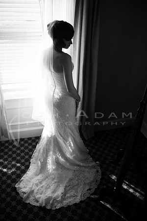 Sarah and Michael Wedded-597-2