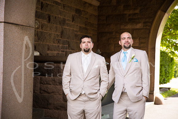 Sarah and Michael Wedded-186