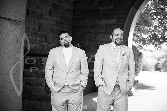 Sarah and Michael Wedded-181-2
