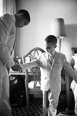 Sarah and Michael Wedded-112