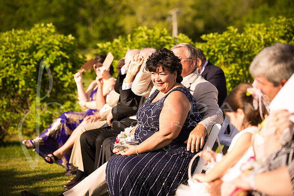Sarah and Michael Wedded-989