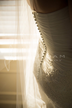 Sarah and Michael Wedded-605