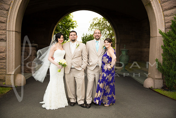 Sarah and Michael Wedded-1483