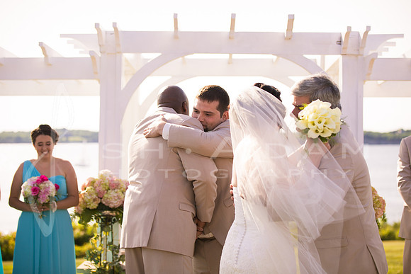 Sarah and Michael Wedded-891
