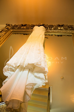 Sarah and Michael Wedded-380