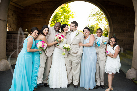 Sarah and Michael Wedded-1337
