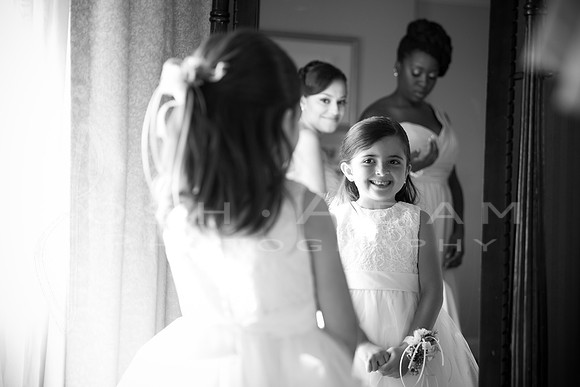 Sarah and Michael Wedded-556