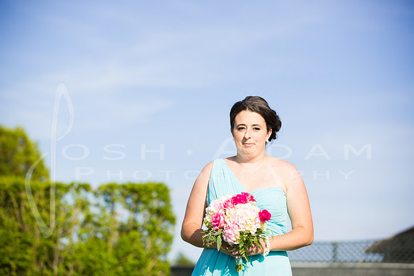 Sarah and Michael Wedded-809