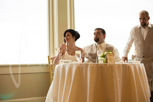 Sarah and Michael Wedded-2026