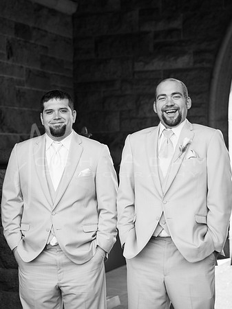 Sarah and Michael Wedded-169-2