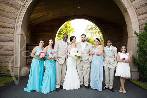Sarah and Michael Wedded-1331