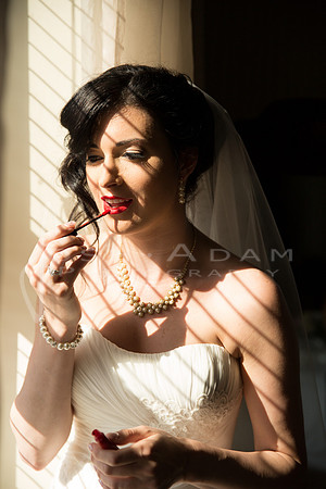 Sarah and Michael Wedded-3