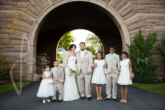 Sarah and Michael Wedded-1402