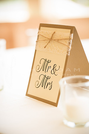Sarah and Michael Wedded-15