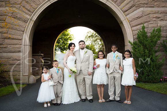 Sarah and Michael Wedded-1396
