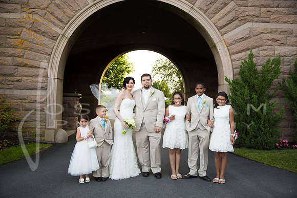 Sarah and Michael Wedded-1397