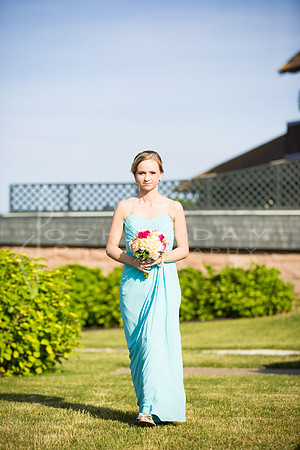 Sarah and Michael Wedded-787