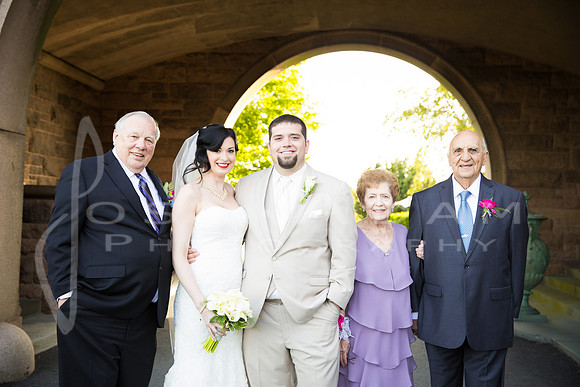 Sarah and Michael Wedded-1199