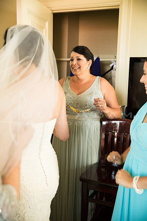 Sarah and Michael Wedded-437