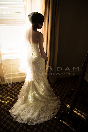 Sarah and Michael Wedded-597