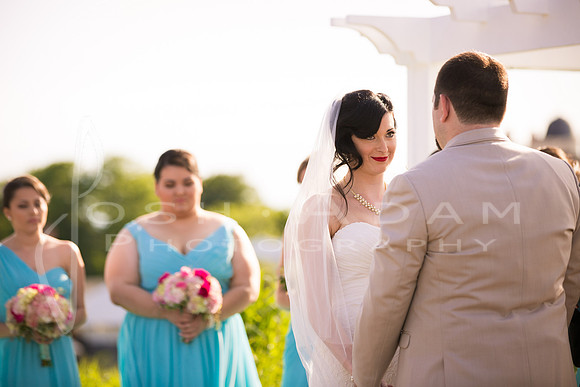 Sarah and Michael Wedded-902