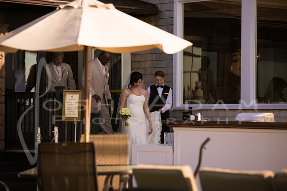 Sarah and Michael Wedded-842