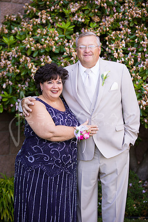 Sarah and Michael Wedded-200
