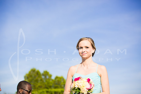 Sarah and Michael Wedded-794