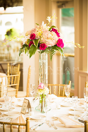 Sarah and Michael Wedded-17