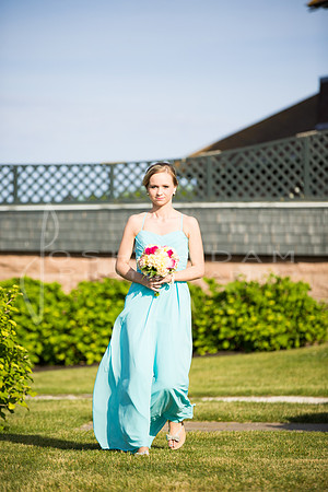 Sarah and Michael Wedded-785