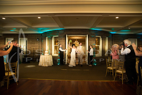 Sarah and Michael Wedded-1818