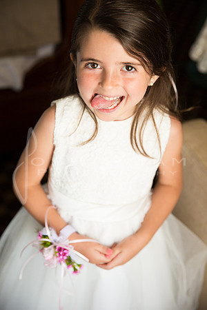 Sarah and Michael Wedded-395