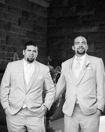 Sarah and Michael Wedded-188-2