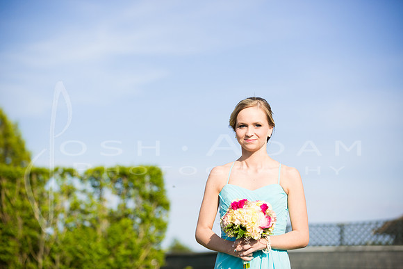 Sarah and Michael Wedded-791