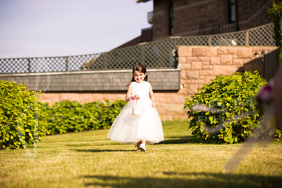 Sarah and Michael Wedded-828