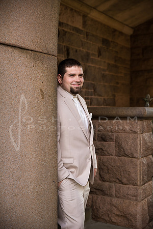 Sarah and Michael Wedded-129
