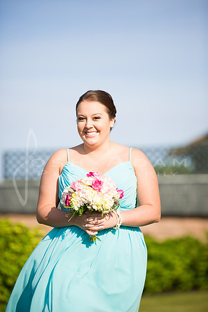 Sarah and Michael Wedded-756