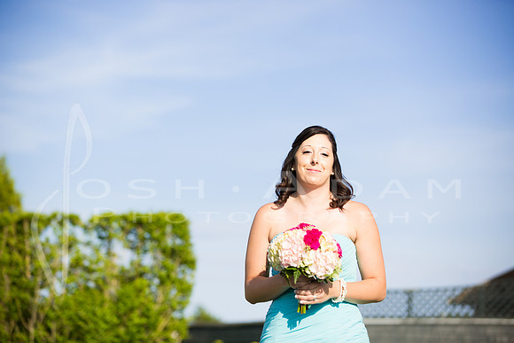Sarah and Michael Wedded-800