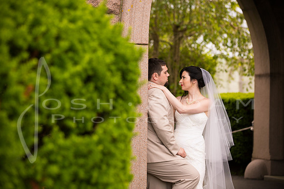 Sarah and Michael Wedded-1496