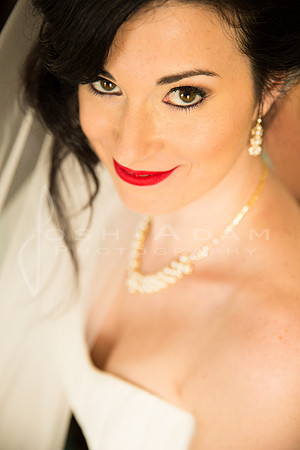 Sarah and Michael Wedded-529