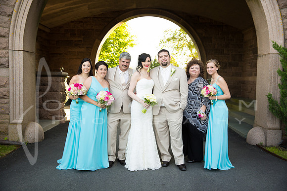 Sarah and Michael Wedded-1322