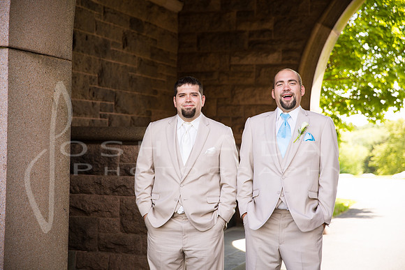 Sarah and Michael Wedded-166